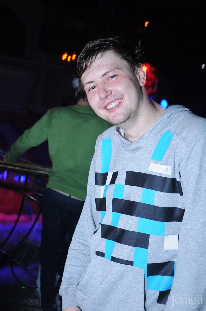 Фотография с Мыльная опера в Опера