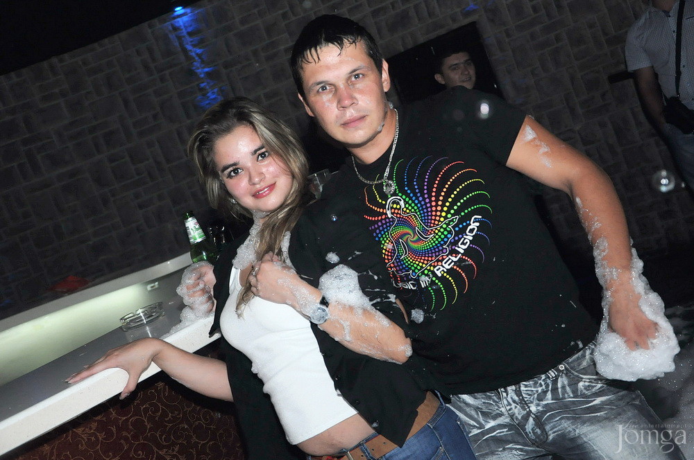 Фотография с Мыльная опера в Опера