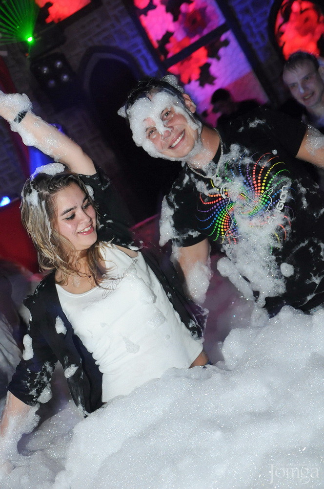 Фотография с Мыльная опера в Опера