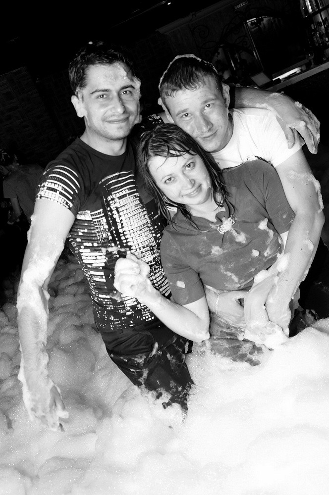 Фотография с Мыльная опера в Опера