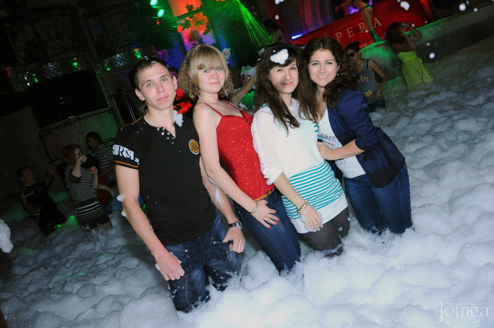 Фотография с Мыльная опера в Опера