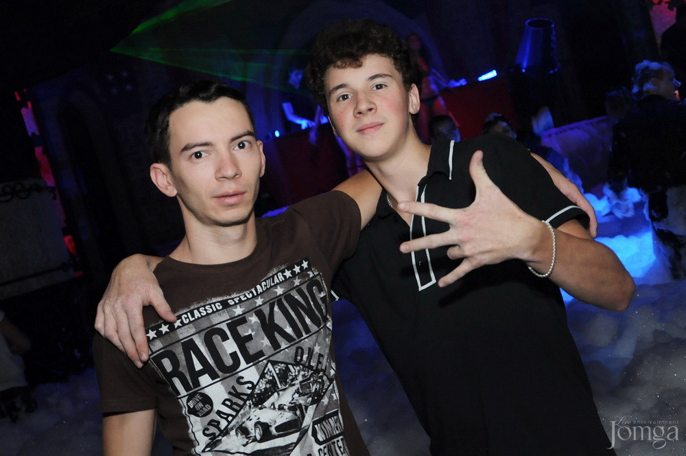 Фотография с Мыльная опера в Опера