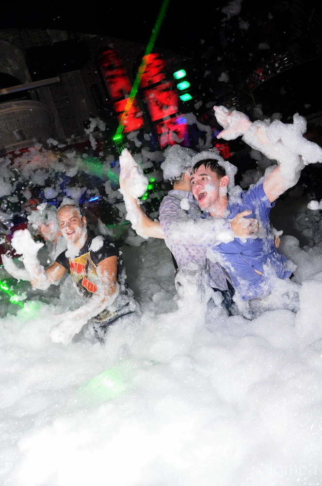 Фотография с Мыльная опера в Опера