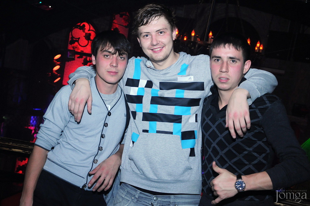 Фотография с Мыльная опера в Опера