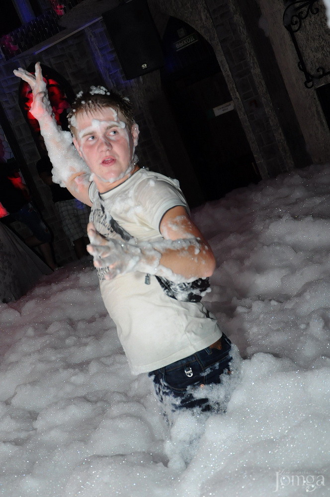 Фотография с Мыльная опера в Опера