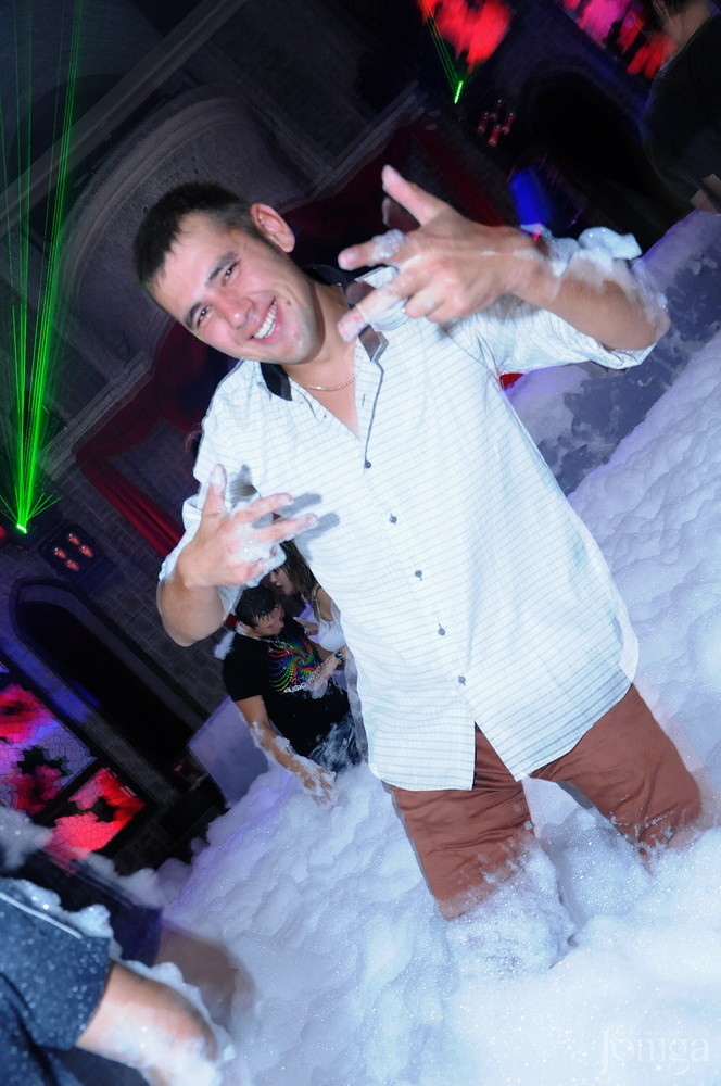 Фотография с Мыльная опера в Опера