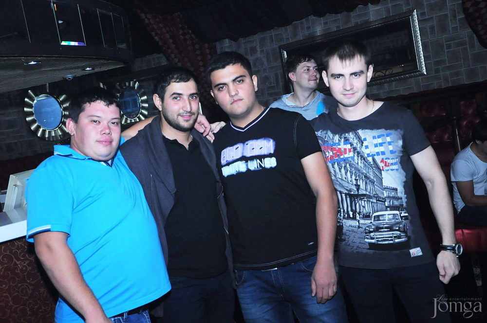 Фотография с Мыльная опера в Опера