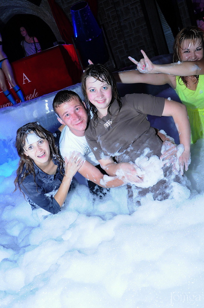 Фотография с Мыльная опера в Опера