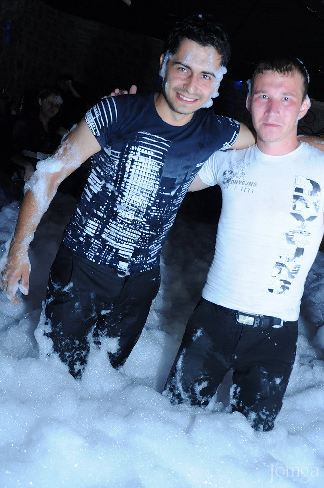 Фотография с Мыльная опера в Опера