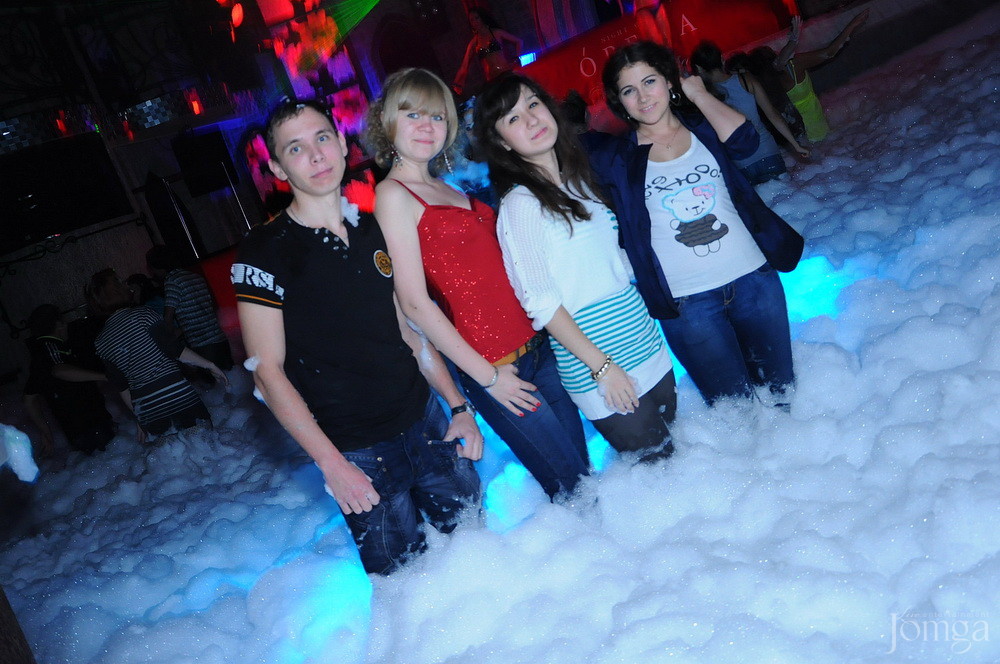 Фотография с Мыльная опера в Опера