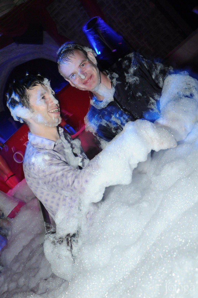 Фотография с Мыльная опера в Опера