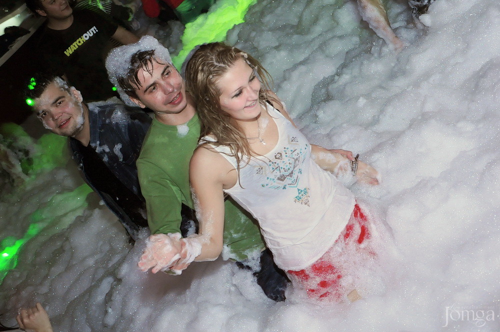 Фотография с Мыльная опера в Опера