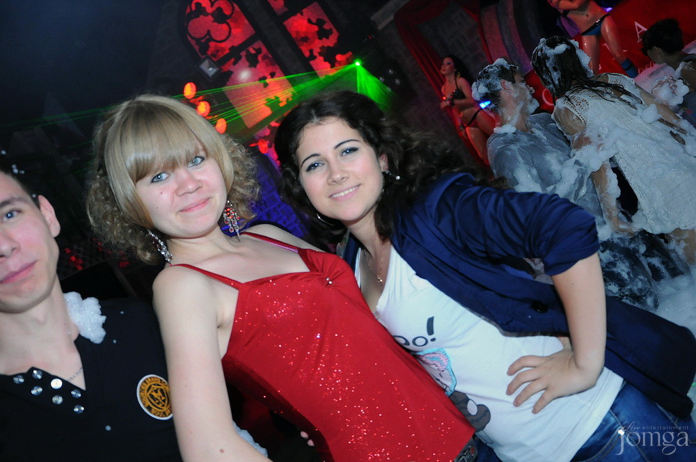 Фотография с Мыльная опера в Опера