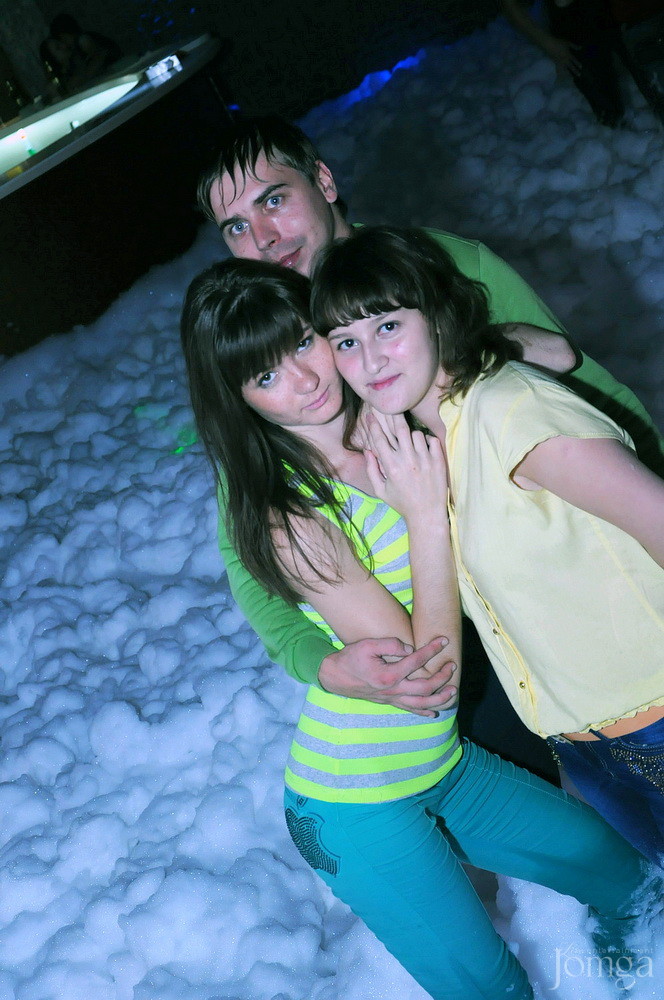 Фотография с Мыльная опера в Опера