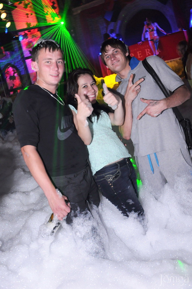 Фотография с Мыльная опера в Опера