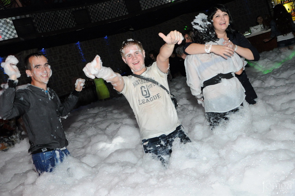 Фотография с Мыльная опера в Опера