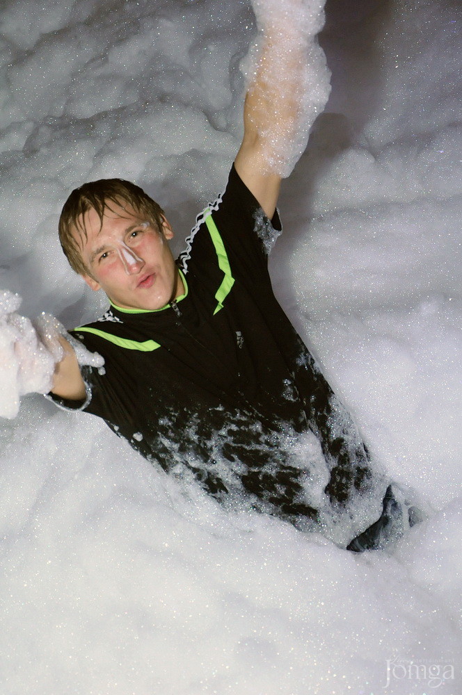Фотография с Мыльная опера в Опера