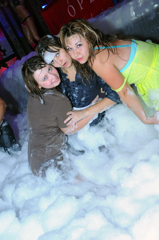 Фотография с Мыльная опера в Опера