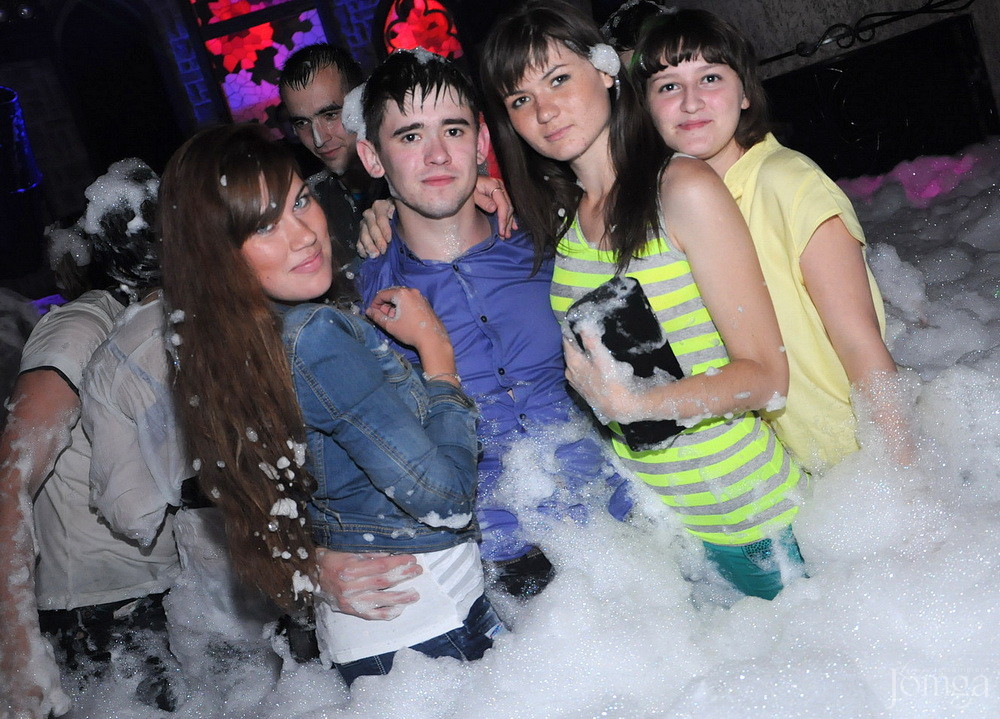 Фотография с Мыльная опера в Опера