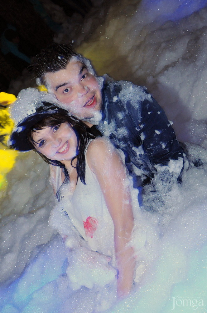 Фотография с Мыльная опера в Опера