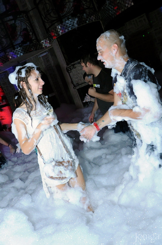 Фотография с Мыльная опера в Опера