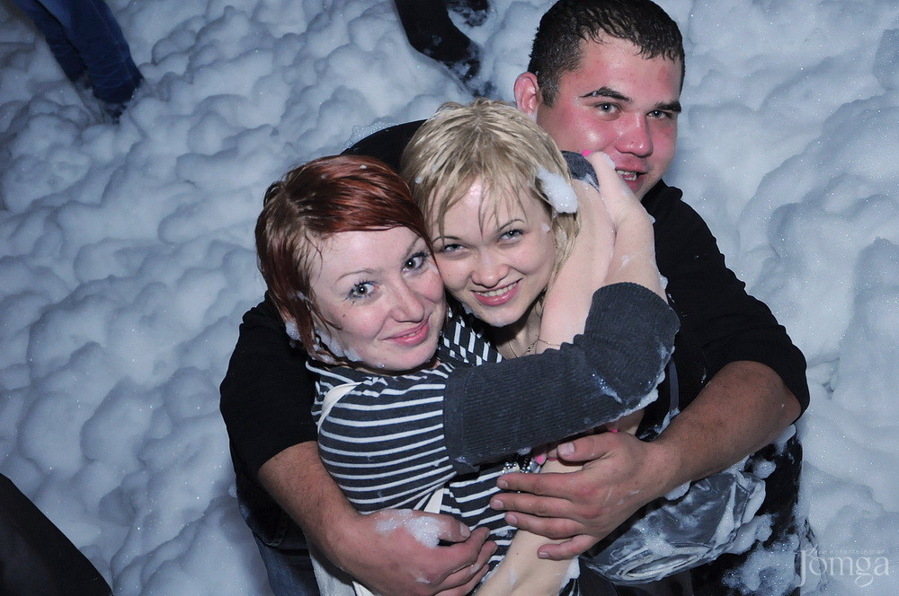 Фотография с Мыльная опера в Опера