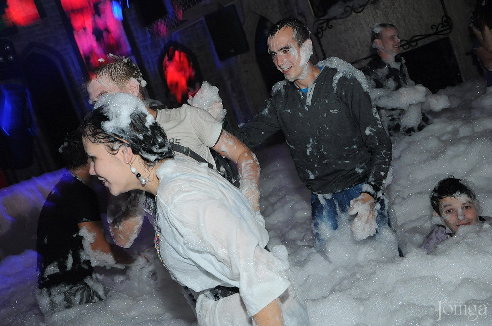 Фотография с Мыльная опера в Опера