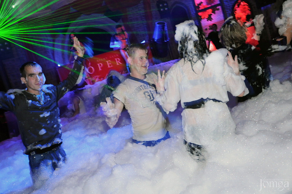 Фотография с Мыльная опера в Опера