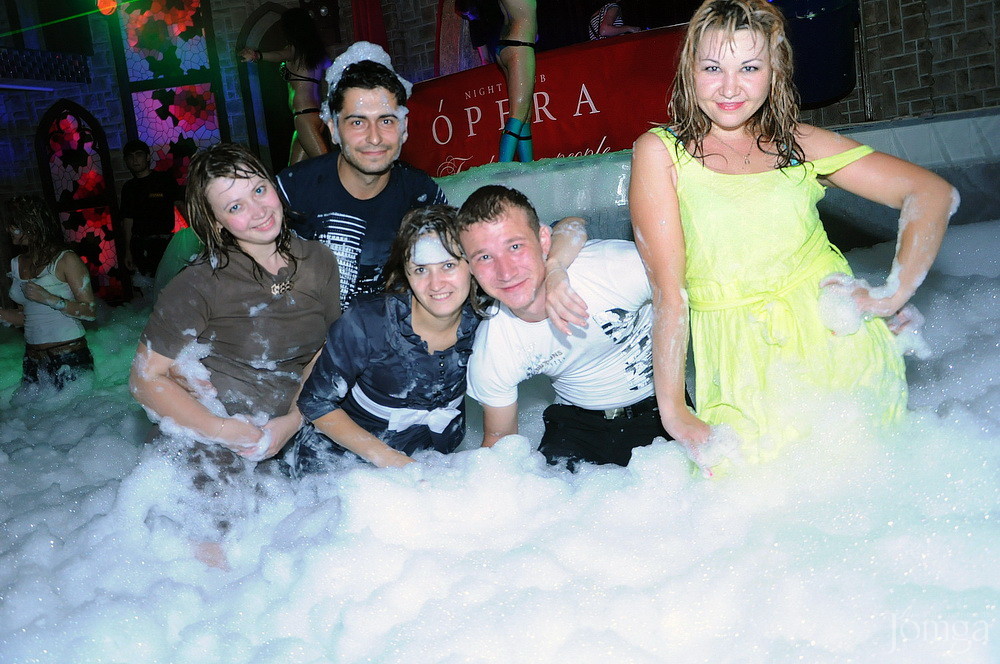 Фотография с Мыльная опера в Опера