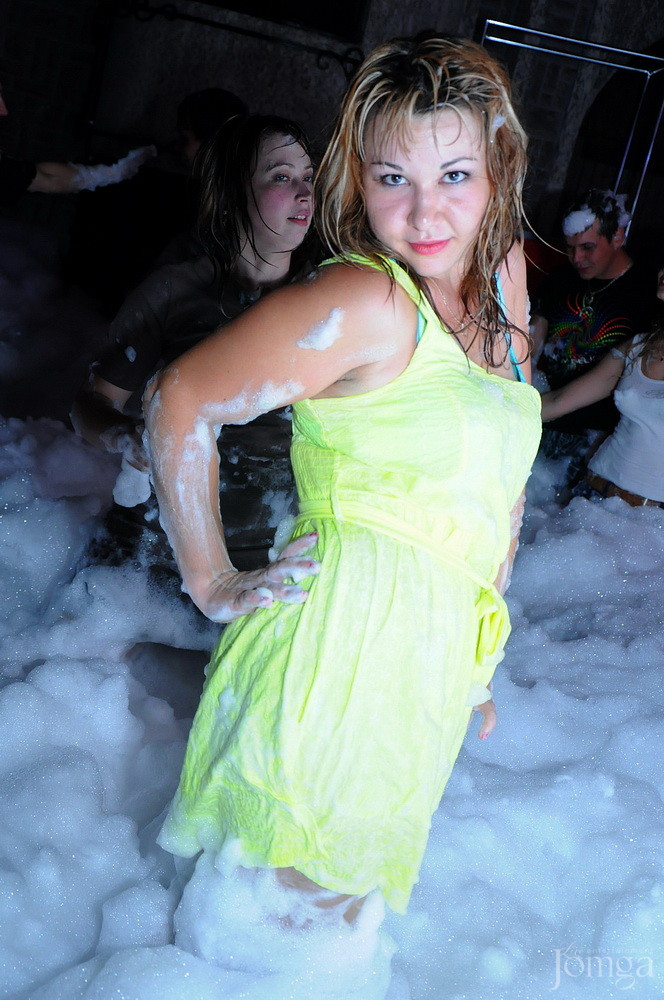 Фотография с Мыльная опера в Опера