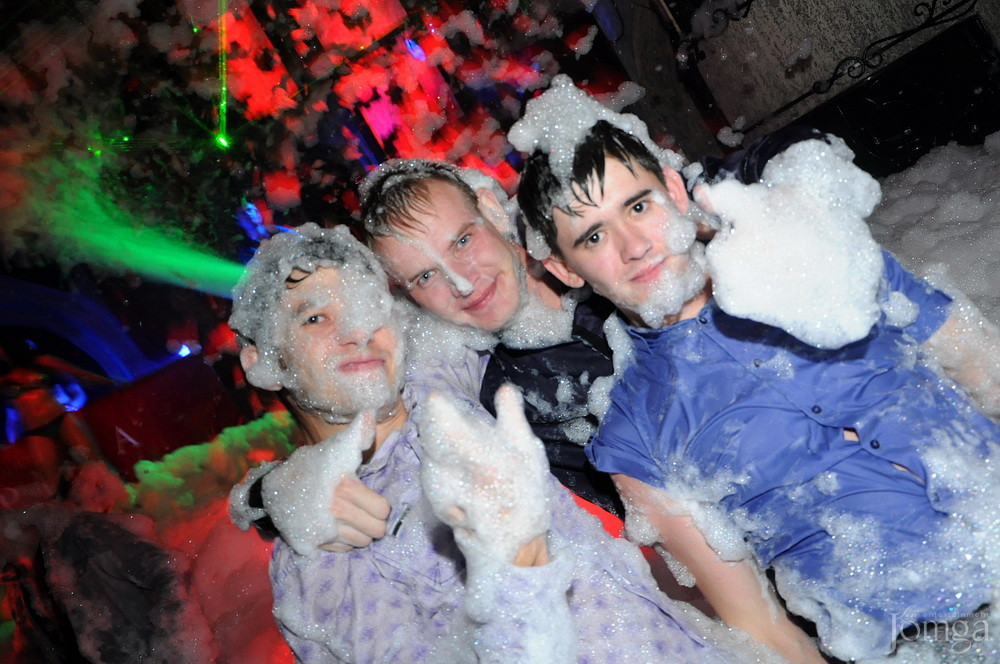 Фотография с Мыльная опера в Опера