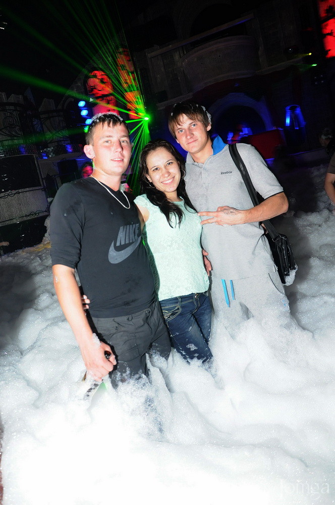 Фотография с Мыльная опера в Опера