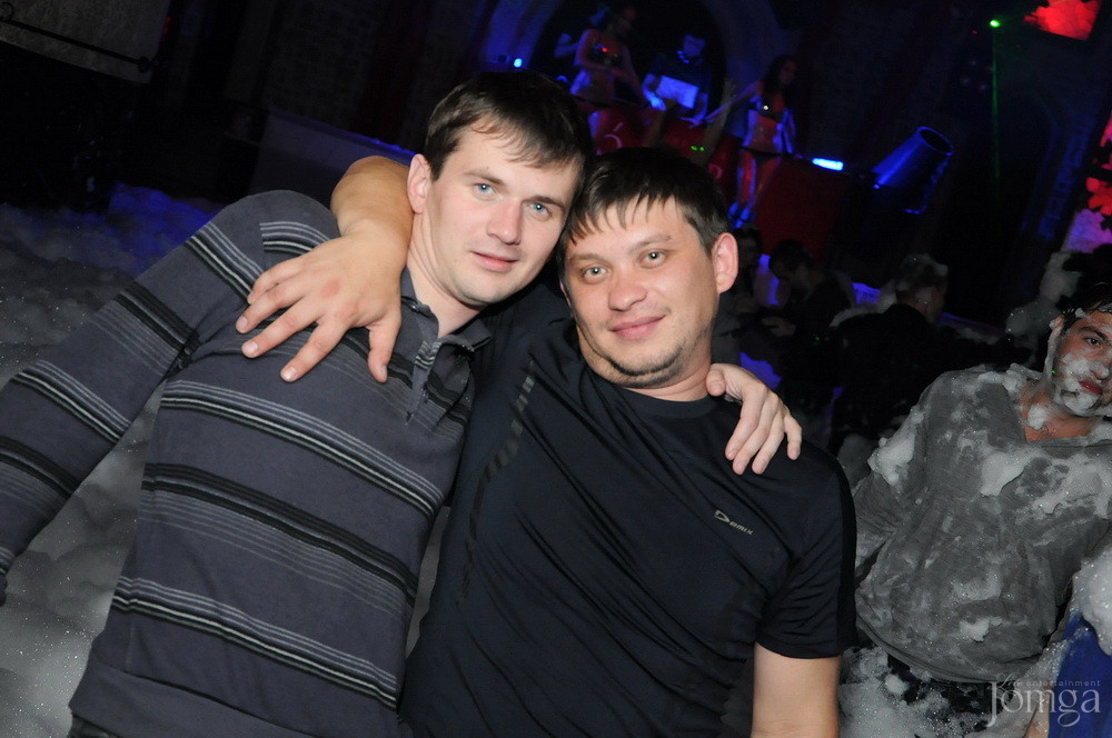 Фотография с Мыльная опера в Опера