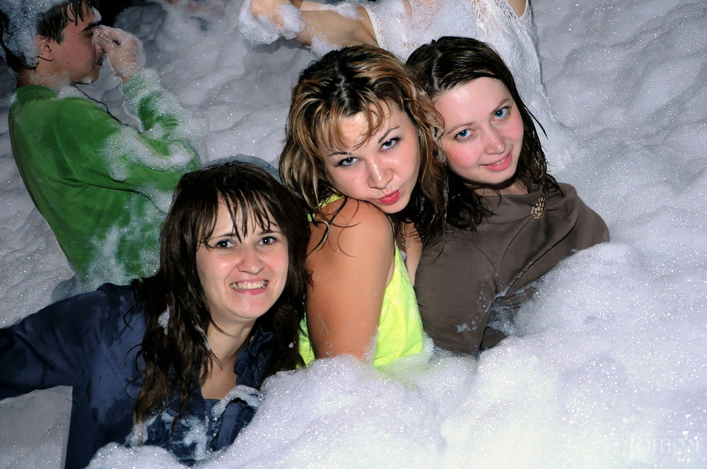 Фотография с Мыльная опера в Опера