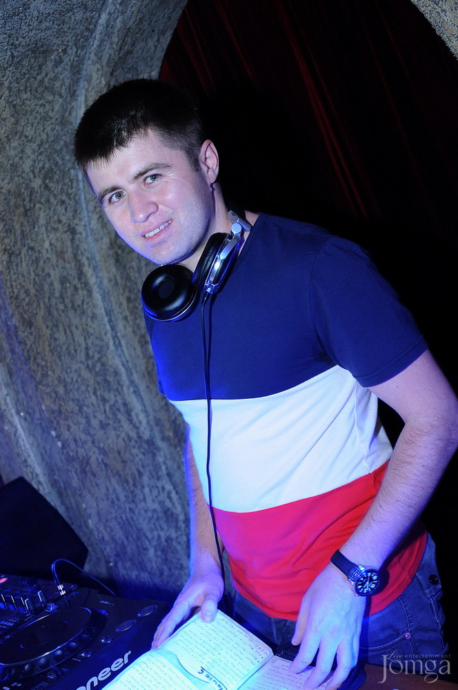 Фотография с Мыльная опера в Опера