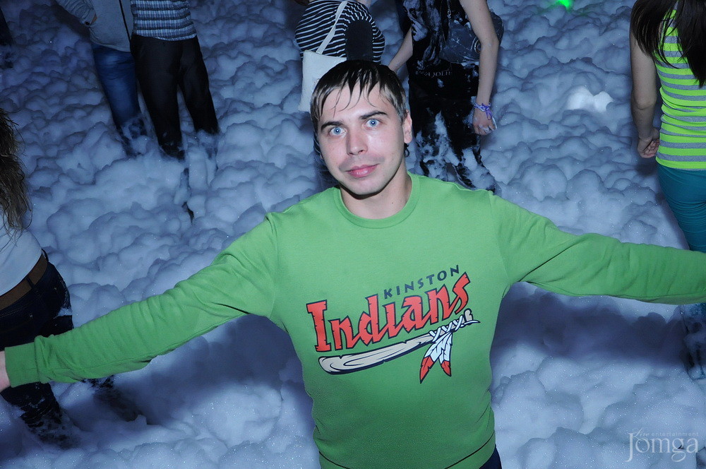 Фотография с Мыльная опера в Опера