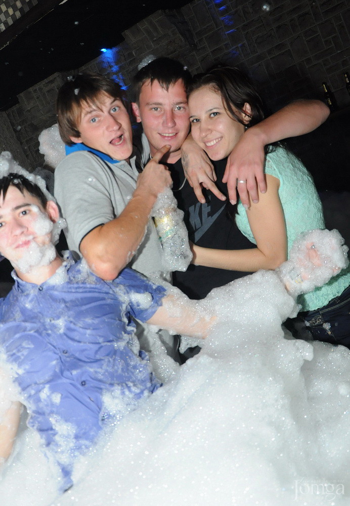 Фотография с Мыльная опера в Опера