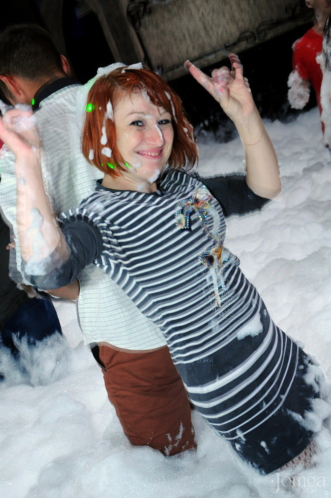 Фотография с Мыльная опера в Опера