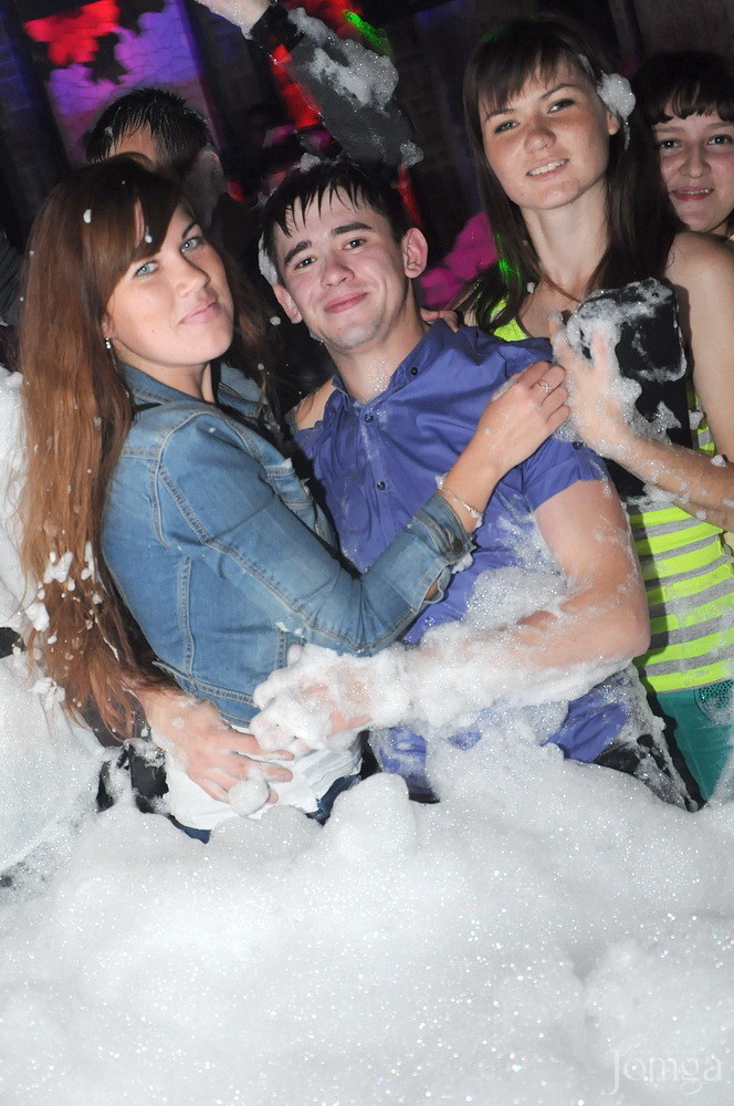 Фотография с Мыльная опера в Опера