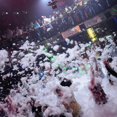 ЗАКРЫТИЕ ПЕННОГО СЕЗОНА. часть 1 фото 43