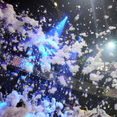 ЗАКРЫТИЕ ПЕННОГО СЕЗОНА. часть 1 фото 56