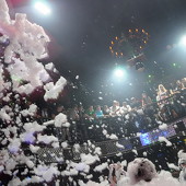 ЗАКРЫТИЕ ПЕННОГО СЕЗОНА. часть 1 фото 57