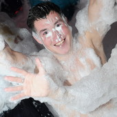 ЗАКРЫТИЕ ПЕННОГО СЕЗОНА. часть 1 фото 52