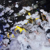 ЗАКРЫТИЕ ПЕННОГО СЕЗОНА. часть 1 фото 55