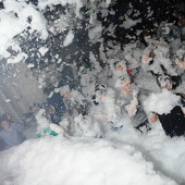 ЗАКРЫТИЕ ПЕННОГО СЕЗОНА. часть 1 фото 35