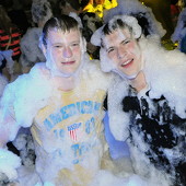 ЗАКРЫТИЕ ПЕННОГО СЕЗОНА. часть 1 фото 54