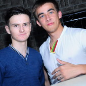 ЗАКРЫТИЕ ПЕННОГО СЕЗОНА. часть 1 фото 77