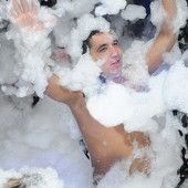 ЗАКРЫТИЕ ПЕННОГО СЕЗОНА. часть 1 фото 47