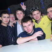 ЗАКРЫТИЕ ПЕННОГО СЕЗОНА. часть 1 фото 76