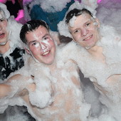 ЗАКРЫТИЕ ПЕННОГО СЕЗОНА. часть 1 фото 53